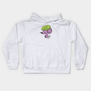 Mouse Kids Hoodie